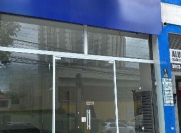 foto1 · Salão comercial para locação com 52m² em Taboão da Serra/SP excelente ponto comercial