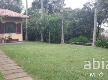 foto1 · Terreno com Casa à venda - Condomínio Iolanda - Taboão da Serra