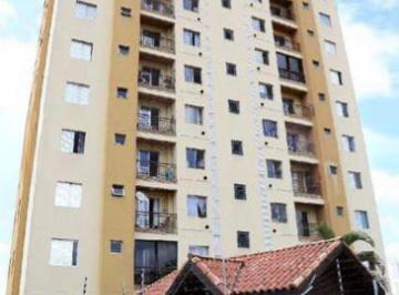 foto1 · Apartamento à venda - Jardim América - Taboão da Serra