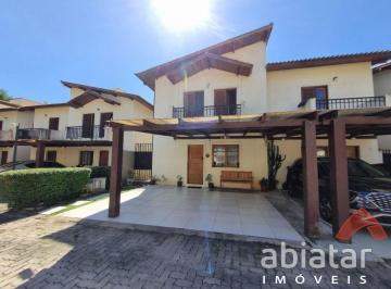 foto1 · Casa com 4 dormitórios, sendo 2 suítes à venda - Granja Viana - Cotia/SP - Condominio Fechado