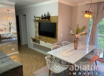 foto1 · Apartamento à Venda no Resort da Granja  Granja Viana, Cotia | 2 Dormitórios
