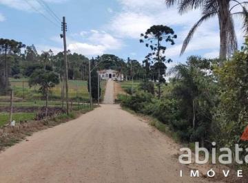 foto1 · Terreno à Venda em Mairinque com 605m², Pronto para Construir e com Vista para Área de Preservação