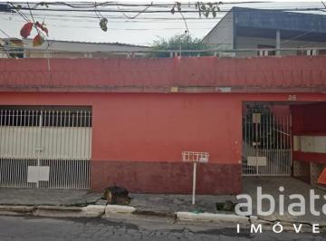 foto1 · Casa à venda - Parque Assunção - Taboão da Serra