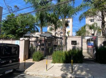 foto1 · Apartamento à venda - Jardim Dom José - São Paulo