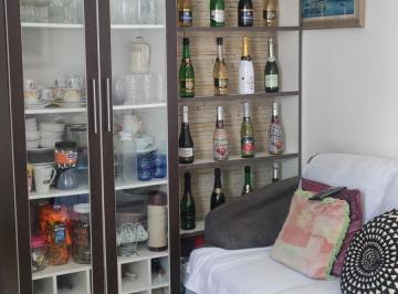 foto1 · Apartamento de 42m² com 2 quartos - Vila Indiana