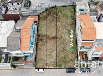 foto1 · Terreno à venda - Morada dos Pássaros - Taboão da Serra