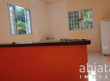 foto1 · Casa de 56m² de 1 dormitório com terreno de 3.624m² - Ressaca