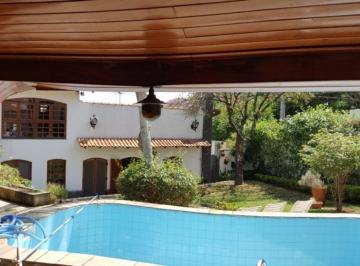 foto1 · Casa de 3 suítes de 400m² com vaga de garagem - Parque Alves de Lima