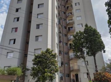 foto1 · Apartamento à venda - Vila Pirajussara - São Paulo