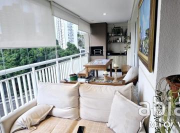 foto1 · Apartamento à venda - Vila Andrade - São Paulo