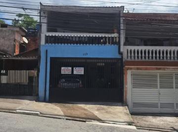foto1 · Casa à venda - Jardim Raposo Tavares - São Paulo