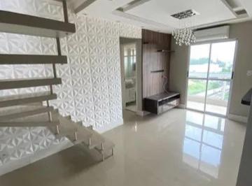 foto1 · Apartamentos Duplex de 1 dormitório com vaga - Parque Assunção