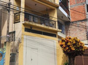 foto1 · VENDO SOBRADO NA RUA ANGELINA - 3 ANDARES - JARDIM RECORD - TABOAO DA SERRA