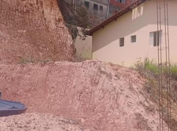 foto1 · TERRENO A VENDA INTERCAP - TABOÃO DA SERRA
