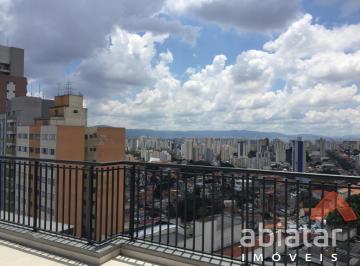 foto1 · Cobertura à venda - Sumarezinho - São Paulo