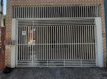 foto1 · SOBRADO 3 DORMITÓRIOS - JARDIM PEDRO GONÇALVES - 2 VAGAS DE GARAGEM - PERTO DO SHOPPING
