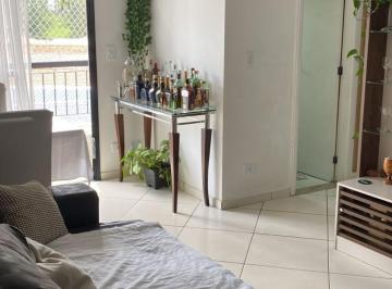 foto1 · Apartamento à venda - Jardim Monte Alegre - Taboão da Serra