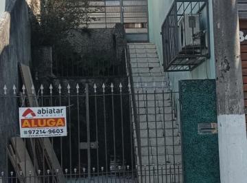 foto1 · Casa comercial para locação em Taboão da Serra