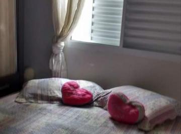 foto1 · Apartamento à venda - Jardim Salete - Taboão da Serra