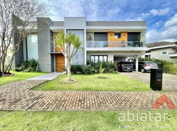 foto1 · Casa de 4 dormitórios com 634m² com vaga para 4 carros - Granja Viana