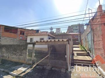 foto1 · Terreno com Casa à venda - Jardim Paraíso - Taboão da Serra