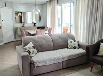 foto1 · Apartamento com 86m² de 2 dormitórios com vaga - Jardim Londrina