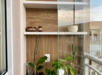 foto1 · Apartamento a venda 28 m² 1 dormitório, 1 suíte, SEM VAGA no Ferreira Vila Sonia - São Paulo - SP
