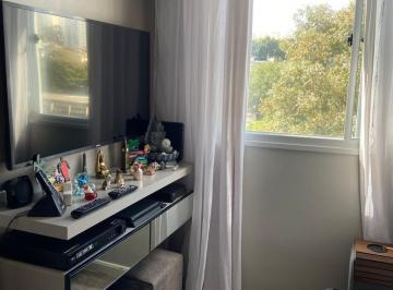 foto1 · Apartamento de 42m² com 2 dormitórios e vaga - Jardim Novo Taboão