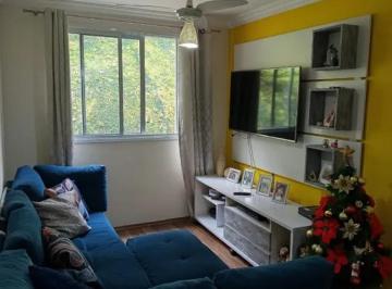 foto1 · Apartamento à venda - Jardim Elizabete - Taboão da Serra