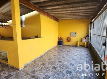 foto1 · Sobrado com 3 dormitórios à venda, 211 m² por R$ 460.000,00 - Jardim Maria Rosa - Taboão da Serra/SP