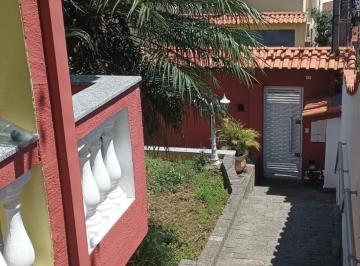 foto1 · Casa 2 dormitórios, 250m de área, vaga de garagem, Parque Taboão - SP