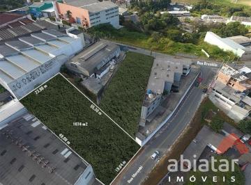 foto1 · Terreno para construção de galpão – Barueri – SP