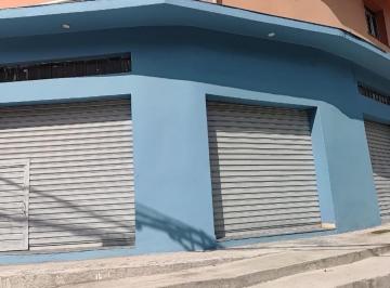 foto1 · Aluguel de Salão Comercial 100m² no Jardim Guaraú - São Paulo