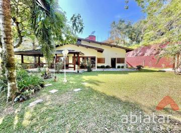 foto1 · Casa de 446m² com 5 dormitórios (3 suítes) com vaga - Águas da Fazendinha