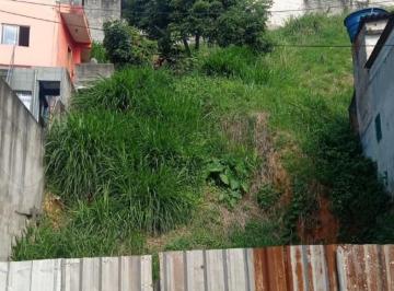 foto1 · Terreno de 561 m² Jardim Maria Helena - Taboão da Serra, à venda por R$ 300.000