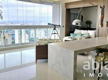 foto1 · Magnifica cobertura duplex a venda no condomínio ID Jardim Sul