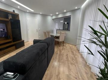 foto1 · Apartamento à venda - Parque Esplanada - Embu das Artes