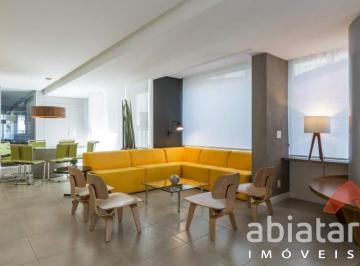 foto1 · Studio de 1 dormitório com 34m² com vaga - Sumarezinho