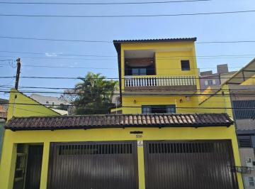 foto1 · Sobrado à venda - Jardim Celeste - São Paulo