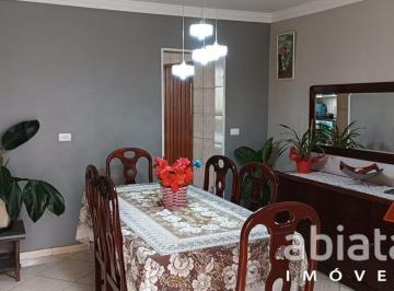 foto1 · Casa à venda - Jardim Maria Rosa - Taboão da Serra/SP - 303m² - 3 dormitórios