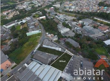 foto1 · Terreno industrial para Galpão em Barueri - Próximo a rodovia Castelo Branco