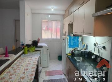 foto1 · Apartamento à Venda com 2 Dormitórios nas Chácaras Caxingui – Embu das Artes