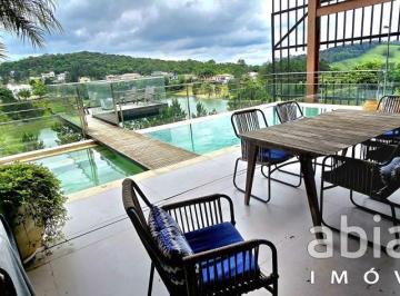 foto1 · Casa à venda - Residencial Morada dos Lagos - Barueri