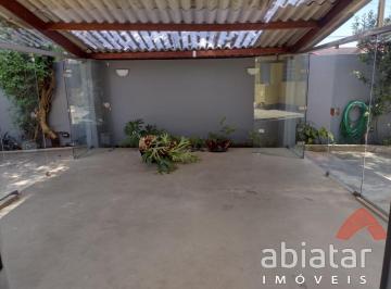 foto1 · Casa Térrea à Venda no Jardim Alvorada com 108m²  Ideal para Moradia ou Comércio