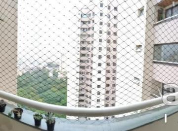 foto1 · Apartamento dois quartos, com varanda e vaga de garagem.