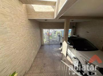 foto1 · Casa à venda - Umarizal - São Paulo