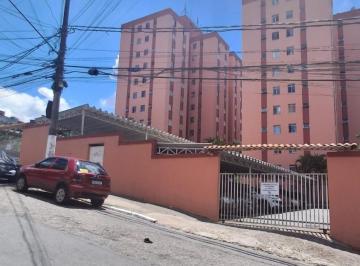 foto1 · Apartamento reformado com 2 dorms à venda no Jardim Mitsutani – 1 vaga, lazer, ótima localização