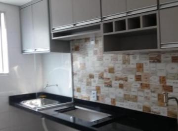 Foto 01 · Apartamento, Parque das Indústrias, Itu, SP