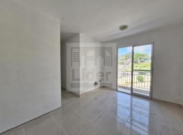 Foto 01 · Apartamento, Cond. Residencial Bem Viver, São José dos Campos, SP