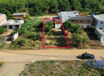 Foto 01 · Oportunidade de Investimento: Terreno à venda em Guarapari-ES, Bairro Perocão, 324m² no Loteamento S